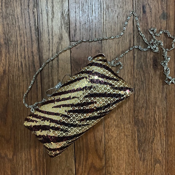 Small Evening bag/clutch - Picture 7 of 8